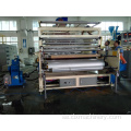 Cast Pe Film Wrapping Machine